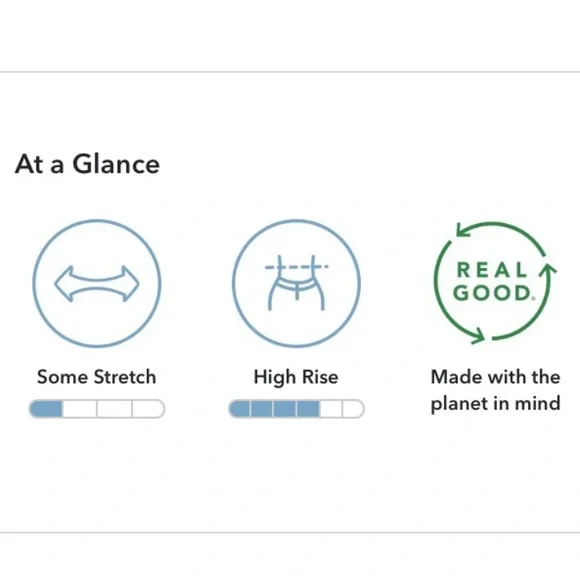 AE Stretch Mini Skort - Picture 8 of 11